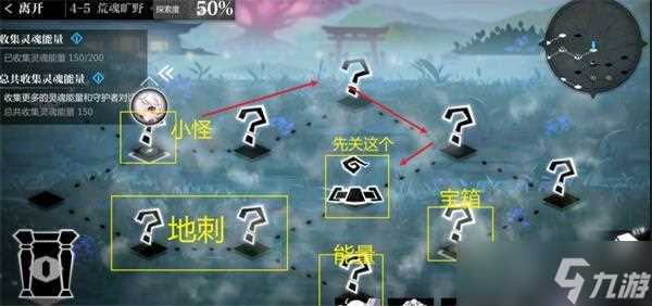 灵魂潮汐4 灵魂潮汐攻略介绍