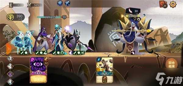 灵魂宝戒索瓦阵容推荐 灵魂宝戒攻略详解