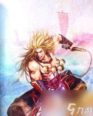 《无双魏蜀吴》游戏中陆逊的技能属性介绍 挥烈火重燃战场