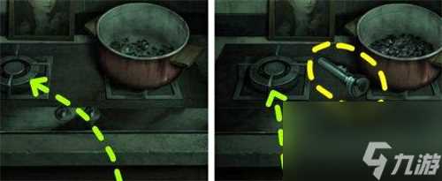 纸嫁衣3第三章通关攻略大全