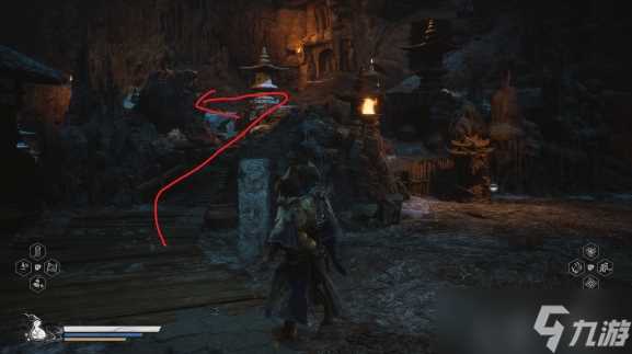 黑神话悟空缫丝为线四十三难达成方法 黑神话悟空缫丝为线四十三难怎么达成