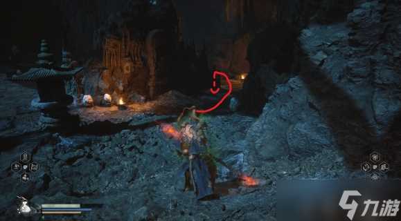 黑神话悟空缫丝为线四十三难达成方法 黑神话悟空缫丝为线四十三难怎么达成