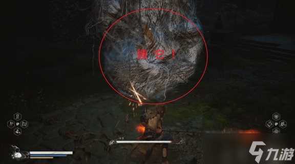 黑神话悟空缫丝为线四十三难达成方法 黑神话悟空缫丝为线四十三难怎么达成