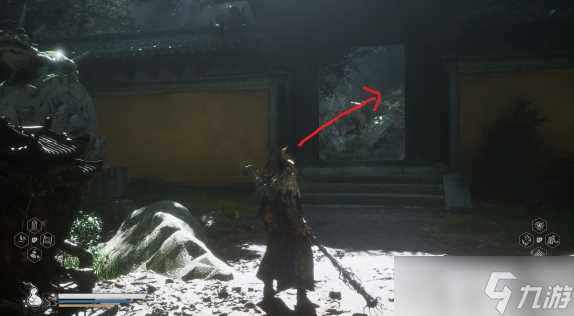 黑神话悟空缫丝为线四十三难达成方法 黑神话悟空缫丝为线四十三难怎么达成