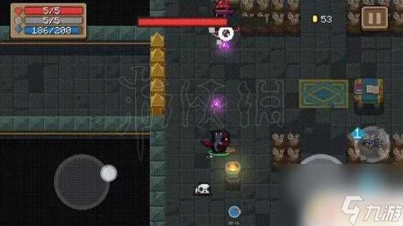 元气骑士怎么让手刀变快 元气骑士手刀怎么使用