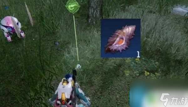 星球重启香螺食谱 星球重启香螺在哪找