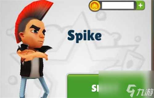 地铁跑酷人物大全图鉴 全人物介绍