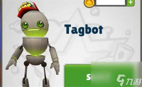 地铁跑酷人物大全图鉴 全人物介绍