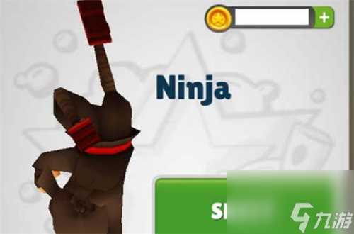 地铁跑酷人物大全图鉴 全人物介绍