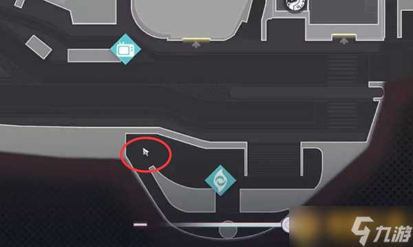 《归龙潮》阴阳眼宝箱详细在哪里 怎么打开