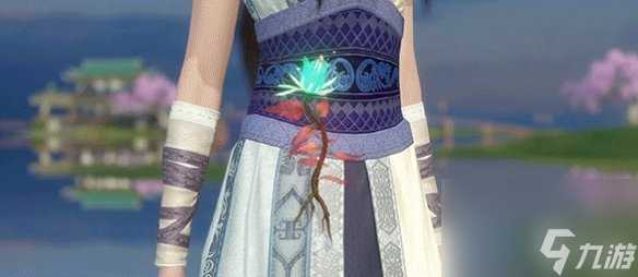 逆水寒手游秦时明月联动时装介绍