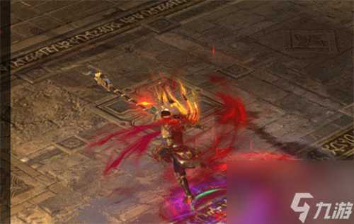 传奇永恒龙枪觉醒技能有什么