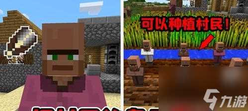 《我的世界》与现实的差异 探究游戏与现实之间的不同