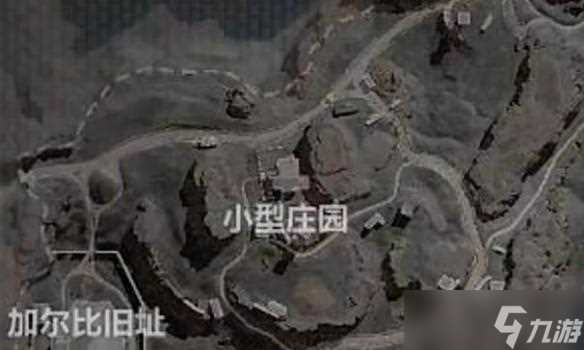 三角洲行动长弓溪谷隐秘协议箱及钥匙在哪里