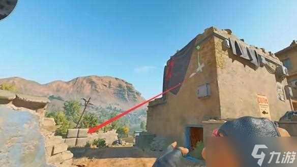 三角洲行动长弓溪谷隐秘协议箱及钥匙在哪里