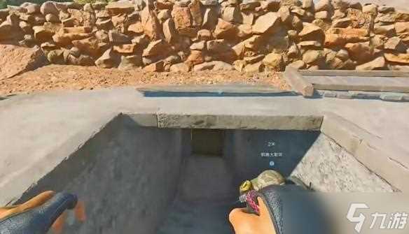 三角洲行动长弓溪谷隐秘协议箱及钥匙在哪里