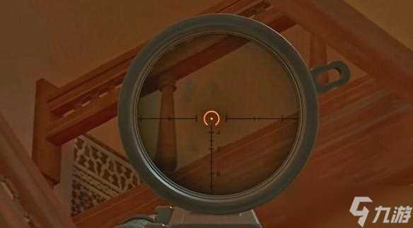 三角洲行动长弓溪谷隐秘协议箱及钥匙在哪里