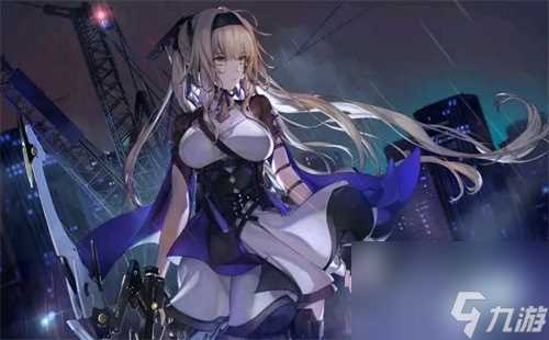 战双帕弥什进攻型排行 进攻型角色哪个最好