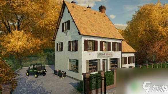 模拟农场怎么修改金币 模拟农场22修改金钱方法