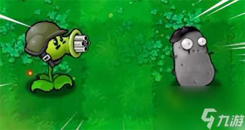 植物大战僵尸模仿者有什么用