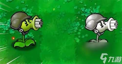 植物大战僵尸模仿者有什么用