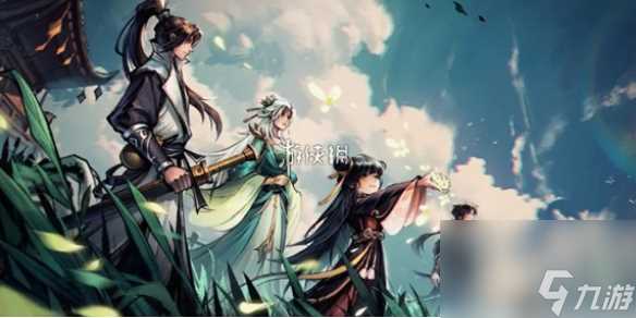 烟雨江湖笼斗场开启方法