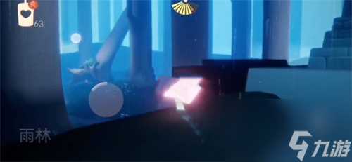 光遇橙色光芒在哪个图 橙色光芒具体在哪里