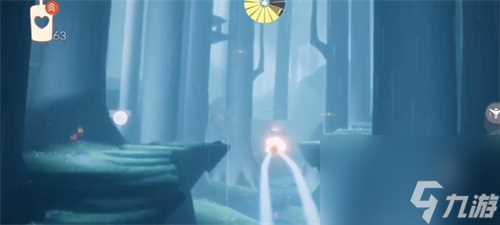 光遇橙色光芒在哪个图 橙色光芒具体在哪里