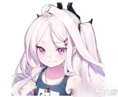 碧蓝档案日奈泳装