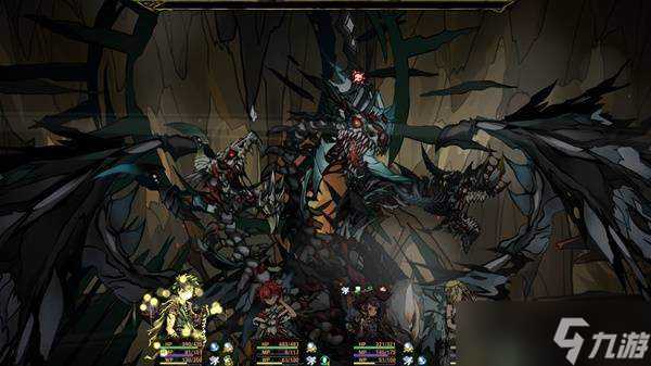 无名者屠龙全结局触发条件 无名者屠龙全结局介绍