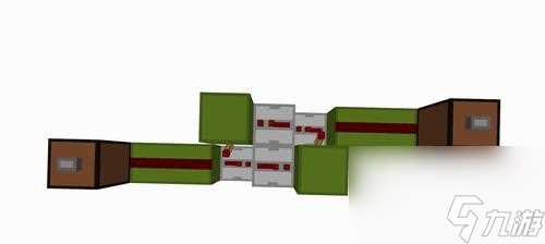 《我的世界》游戏指令方块超强模电原理详解 探索游戏中的电子奇迹