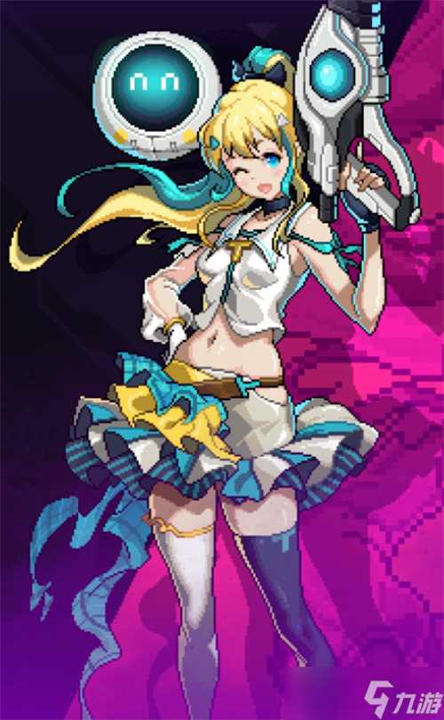 霓虹深渊黑色朗姆酒效果攻略 霓虹深渊无限攻略推荐