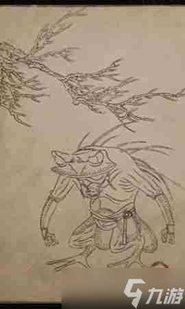 黑神话悟空小呱呱影神图是什么 小呱呱图鉴