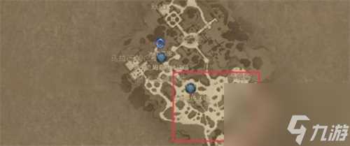 暗黑破坏神不朽远古噩梦在哪