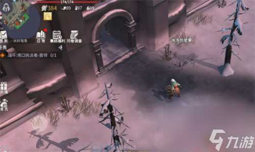 冰原守卫者冰龙蛋怎么获取