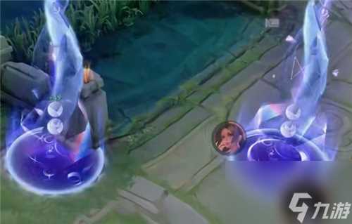 王者荣耀海月大招净化能解吗