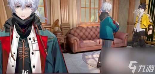 归龙潮 武替的自我修养任务完成方法是什么