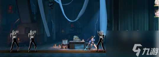 归龙潮 气味的路标任务完成方法是什么