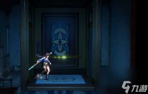 归龙潮 气味的路标任务完成方法是什么