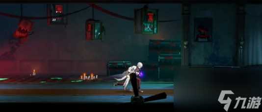 归龙潮 气味的路标任务完成方法是什么