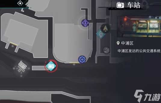 归龙潮 气味的路标任务完成方法是什么