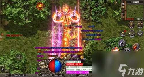 美杜莎传奇怎么快速提升攻击力