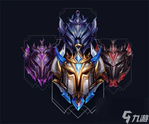 英雄联盟峡谷之巅进去是全英雄吗