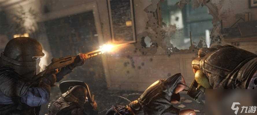 特工使命 揭秘特工使命中最强角色