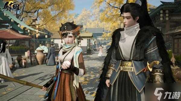 射雕红尘戏一叶扁舟成就怎么做