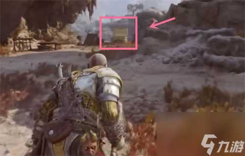 战神5奥尔范格湿地宝箱在哪里介绍 神秘门宝箱在哪里在哪