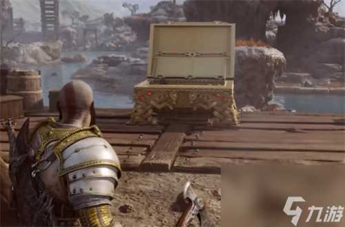 战神5奥尔范格湿地宝箱在哪里介绍 神秘门宝箱在哪里在哪