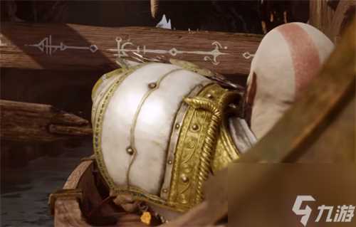 战神5奥尔范格湿地宝箱在哪里介绍 神秘门宝箱在哪里在哪