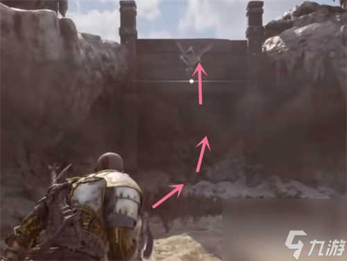 战神5奥尔范格湿地宝箱在哪里介绍 神秘门宝箱在哪里在哪