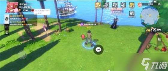 航海王热血航线长环岛探索攻略 航海王热血航线攻略介绍